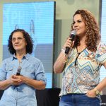 A misericórdia de Deus tem rosto de pai e de mãe